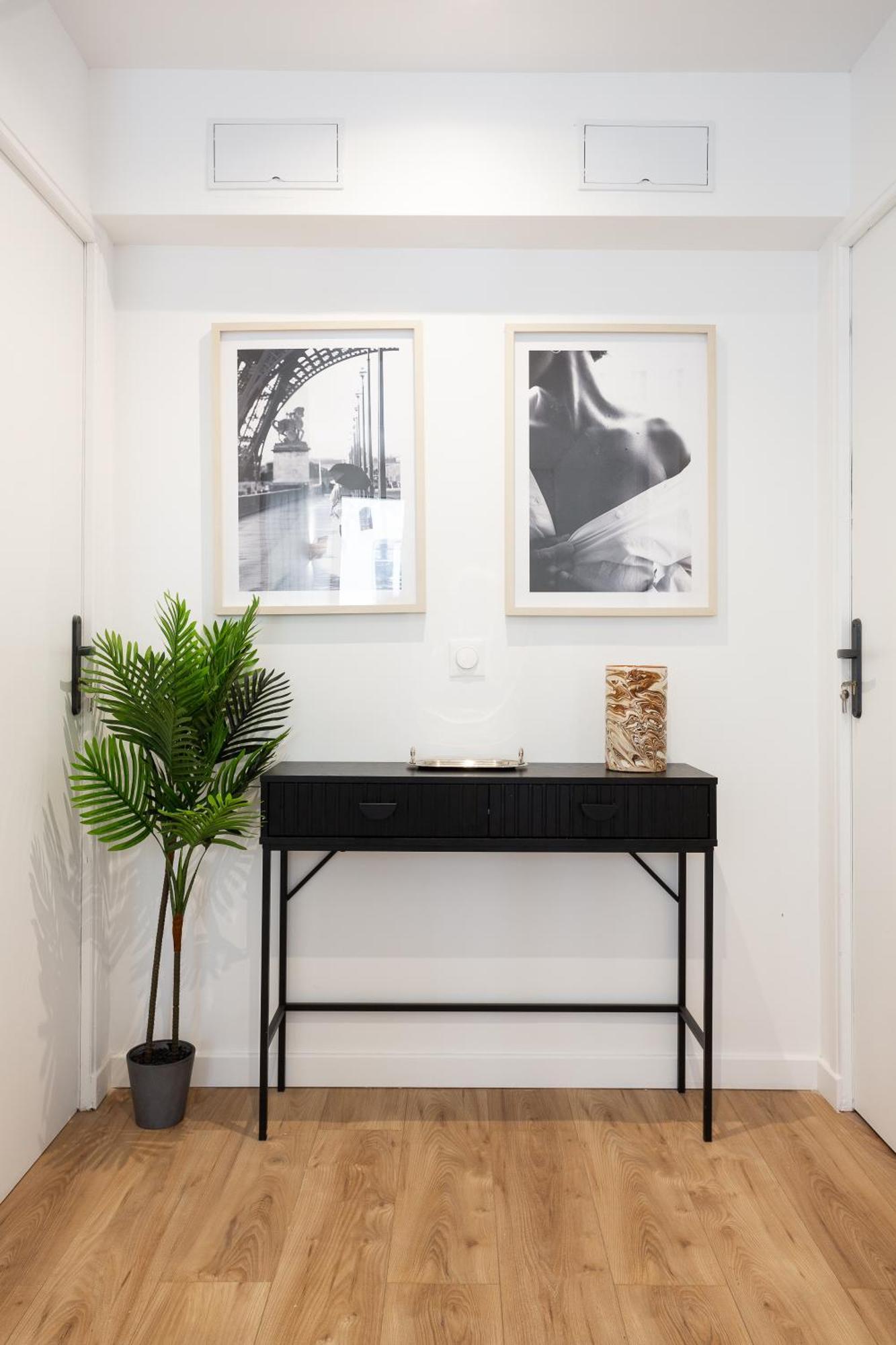 Maison Geranium Paris Luaran gambar