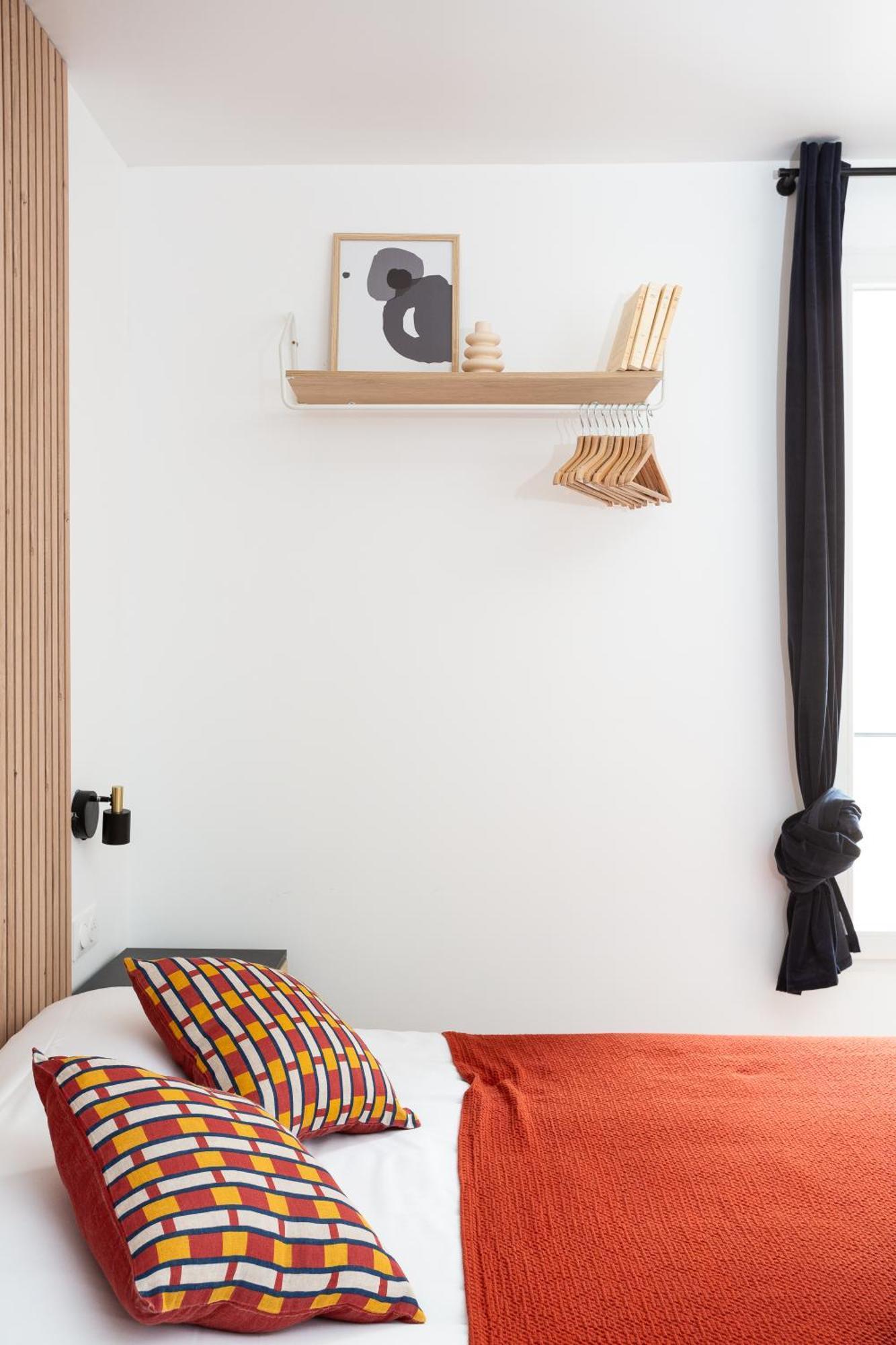 Maison Geranium Paris Luaran gambar