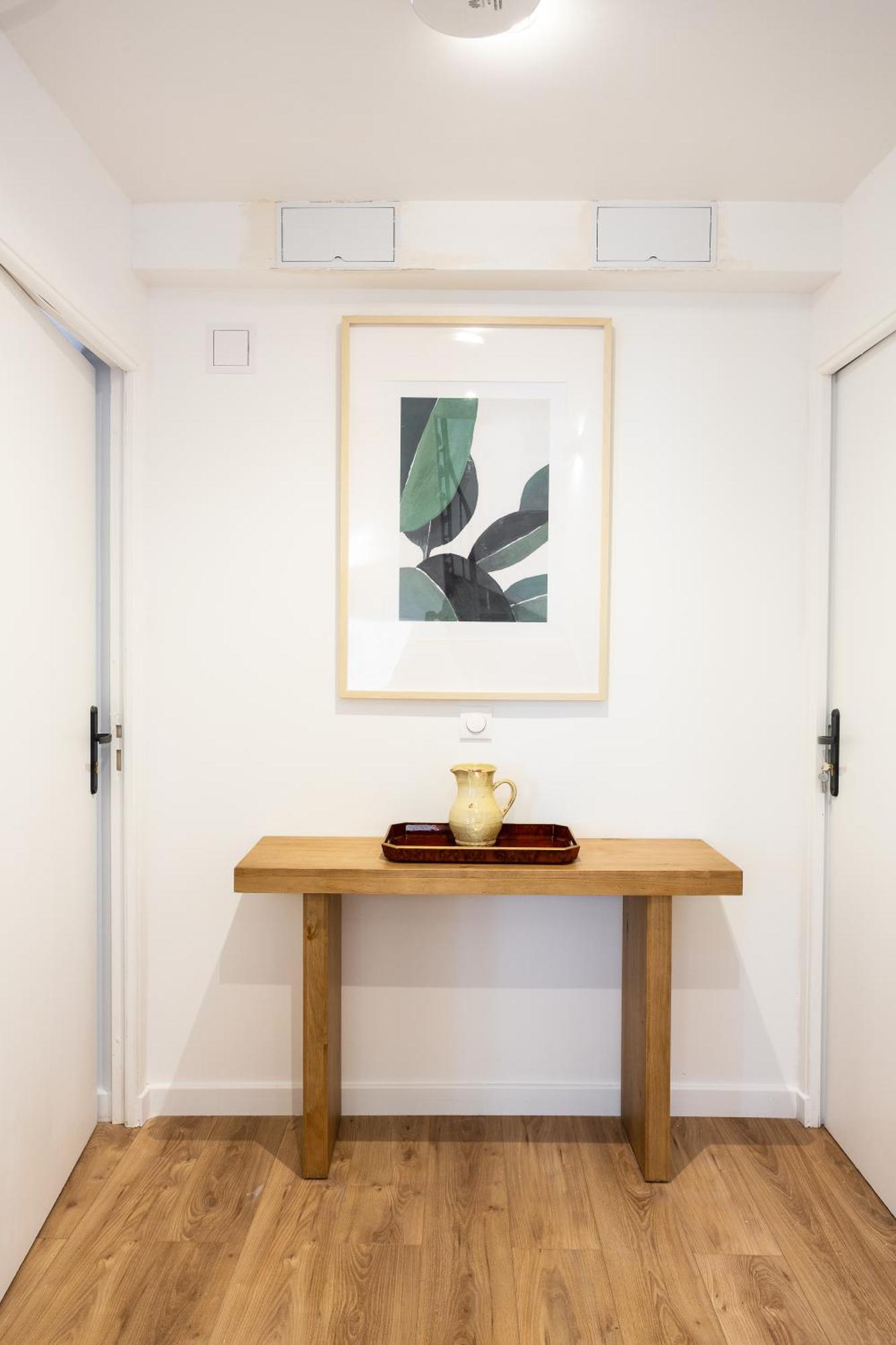 Maison Geranium Paris Luaran gambar