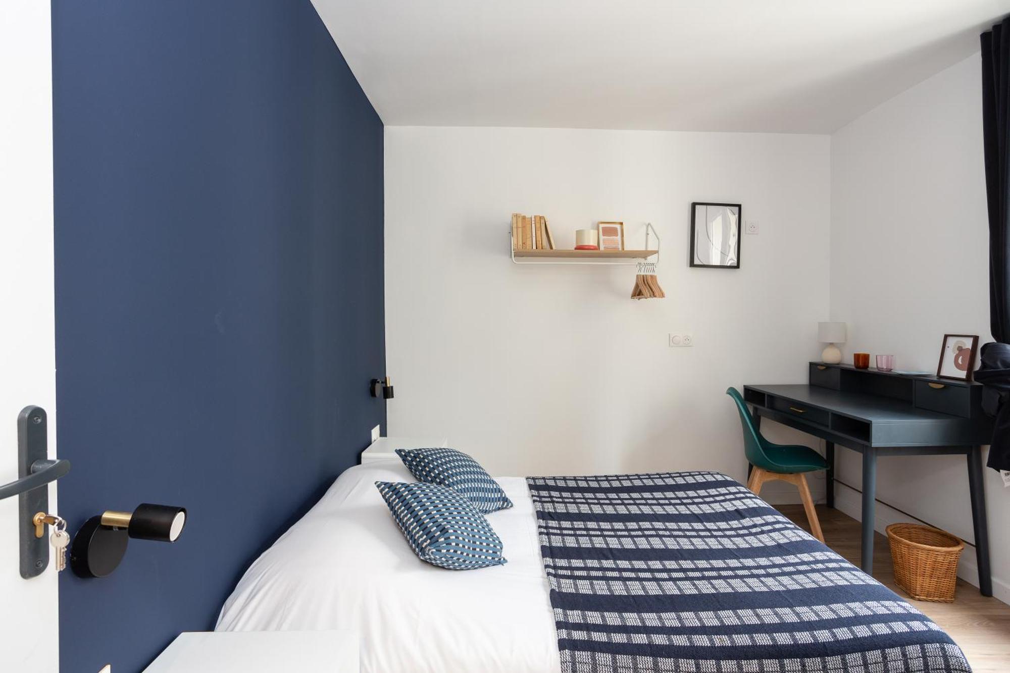 Maison Geranium Paris Luaran gambar