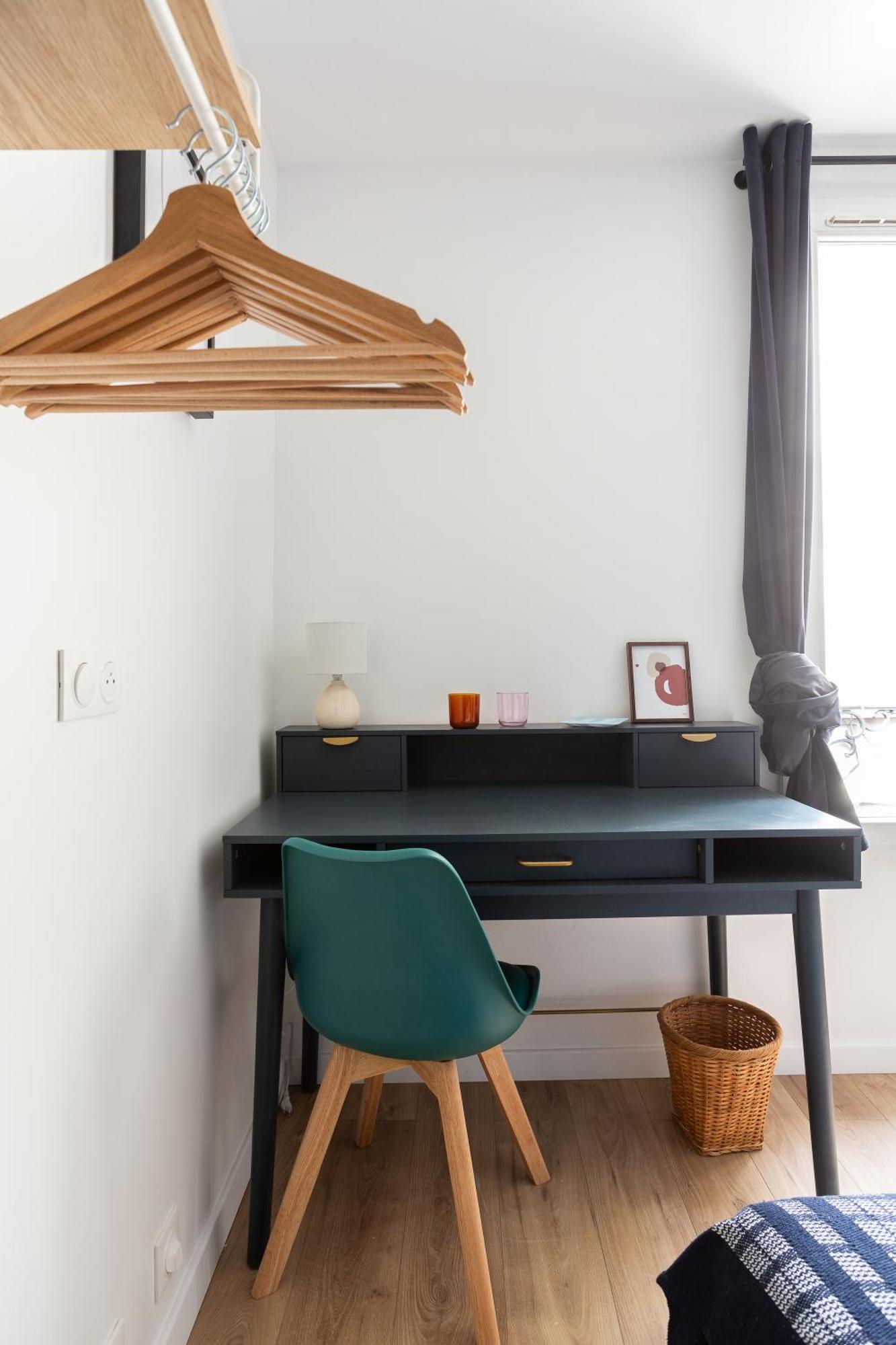 Maison Geranium Paris Luaran gambar