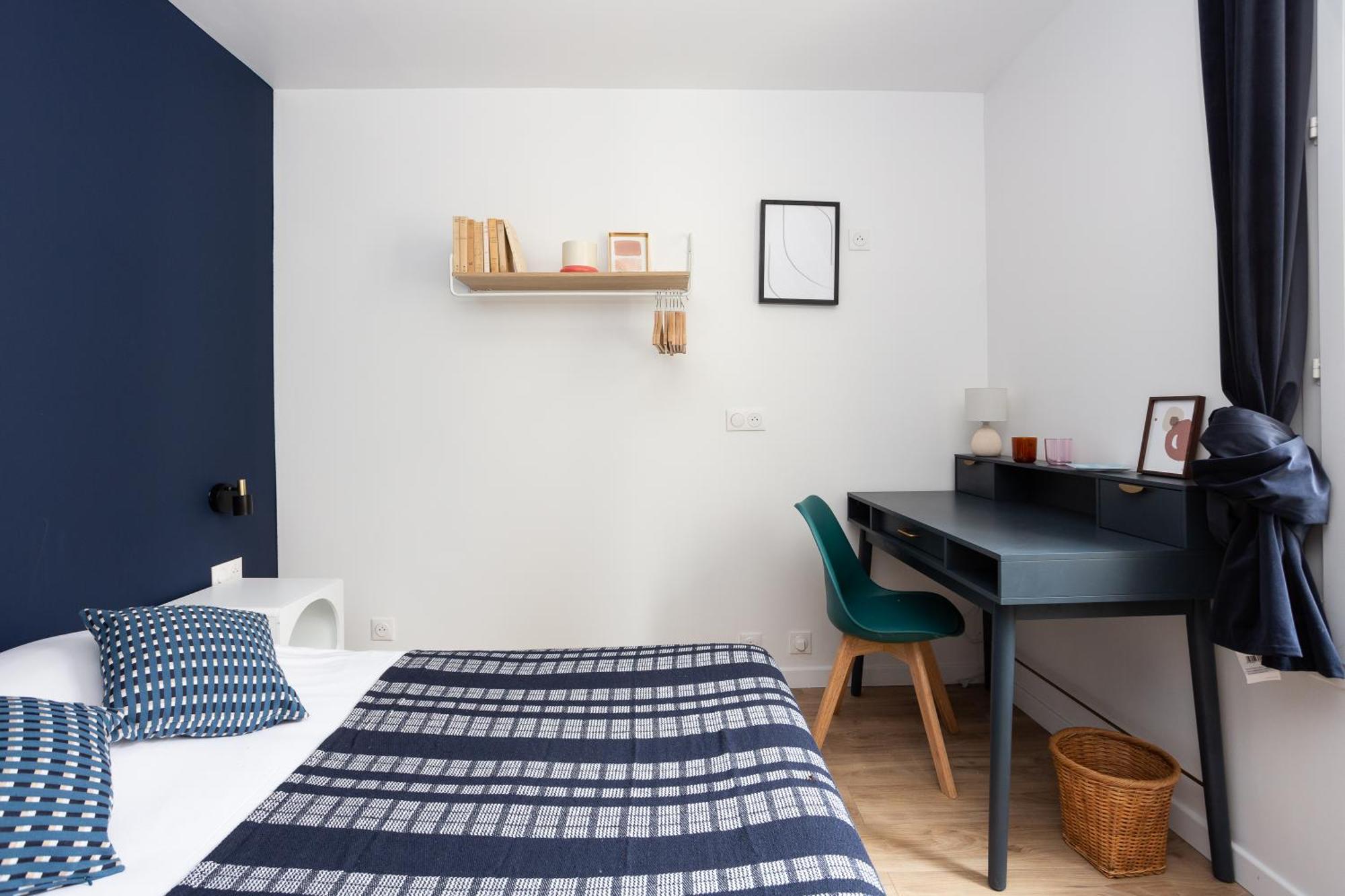 Maison Geranium Paris Luaran gambar