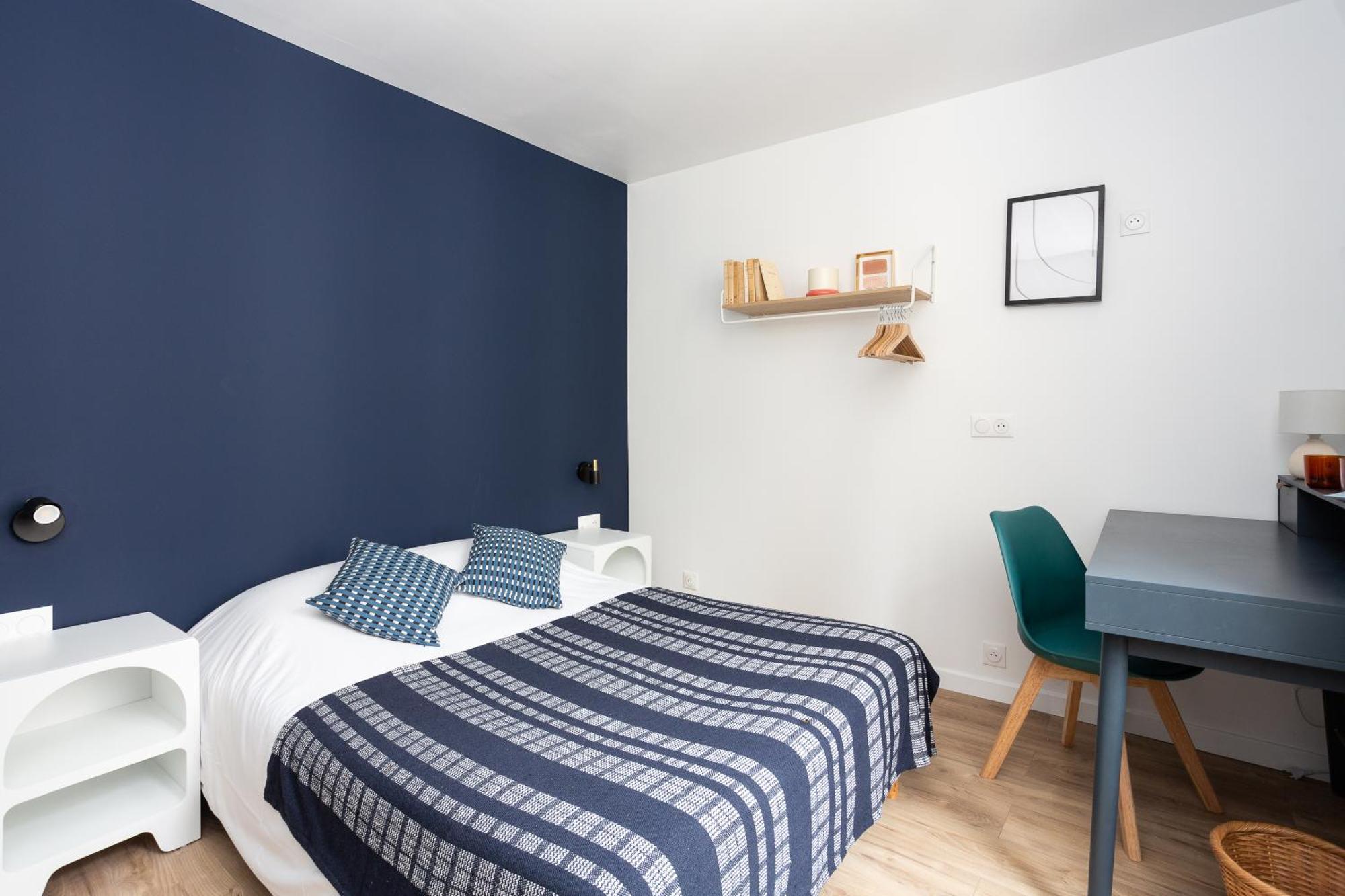 Maison Geranium Paris Luaran gambar