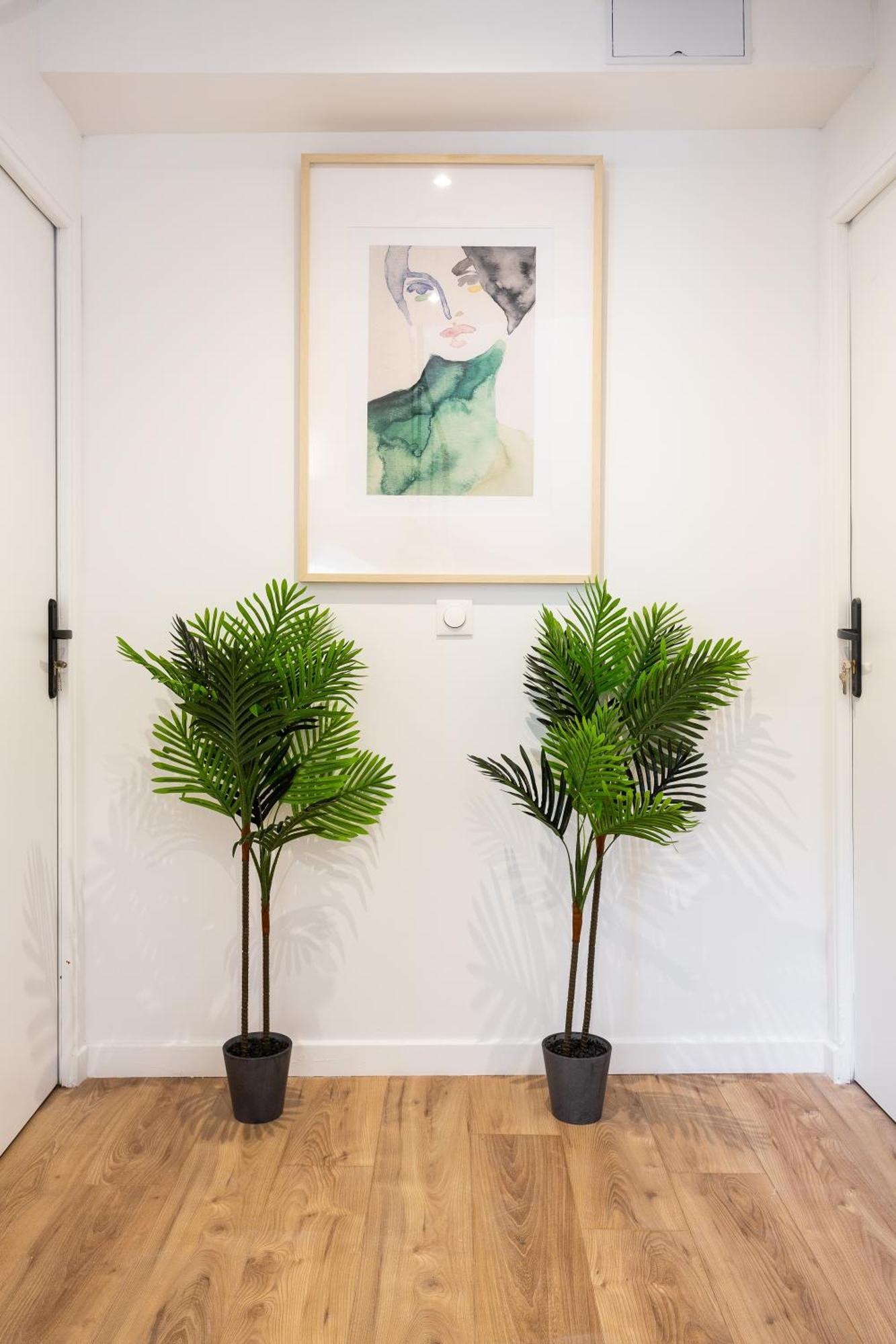 Maison Geranium Paris Luaran gambar
